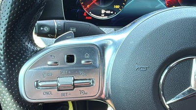 2021 Mercedes-Benz CLS CLS 450