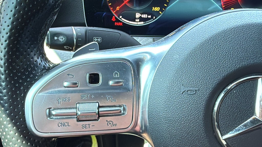 2021 Mercedes-Benz CLS CLS 450