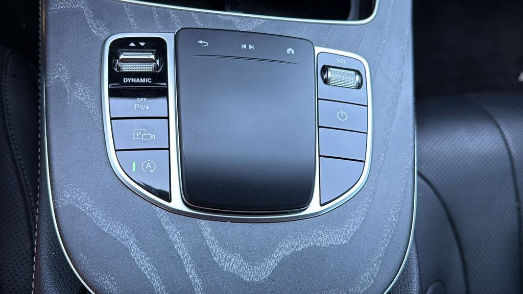2021 Mercedes-Benz CLS CLS 450