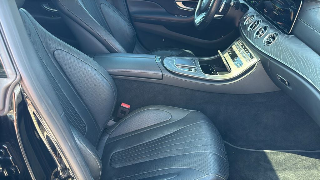 2021 Mercedes-Benz CLS CLS 450
