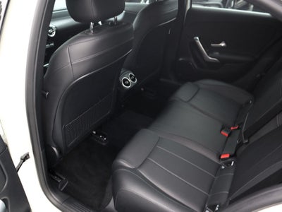 2021 Mercedes-Benz A-Class A 220