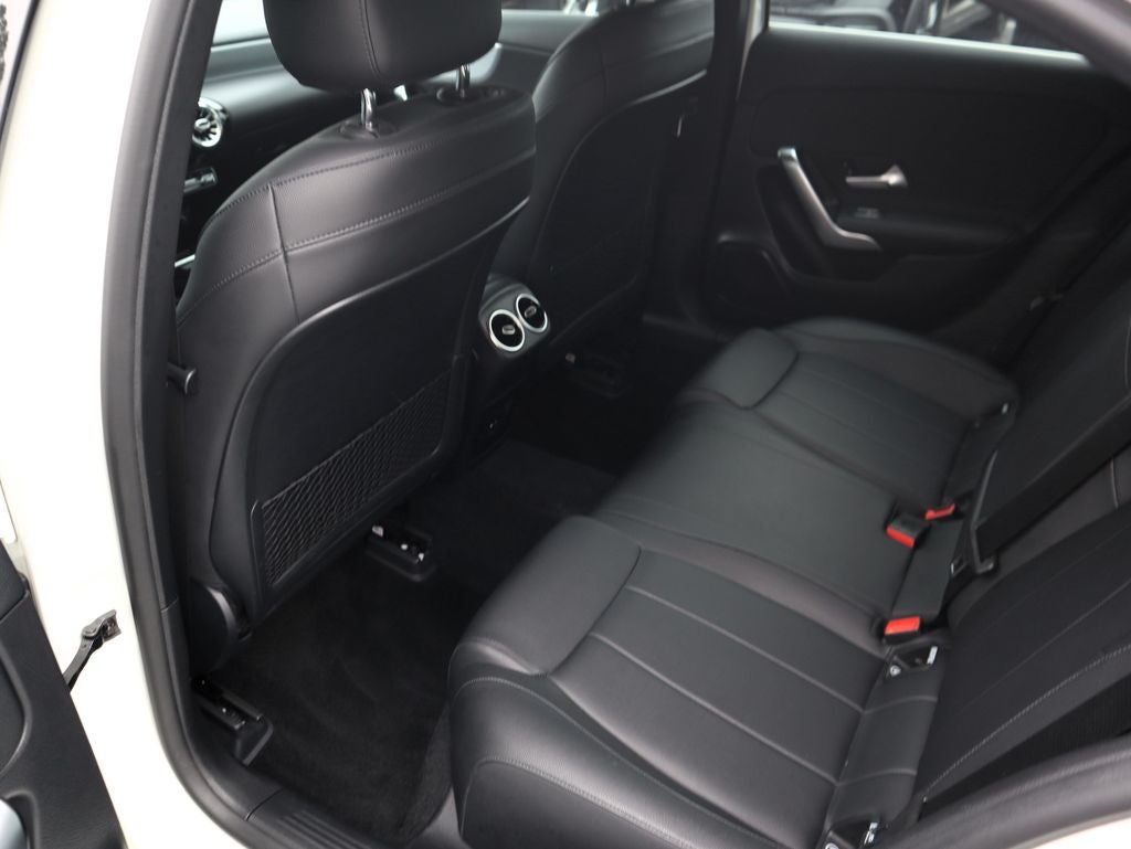 2021 Mercedes-Benz A-Class A 220