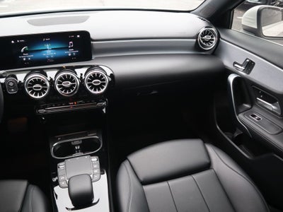 2021 Mercedes-Benz A-Class A 220