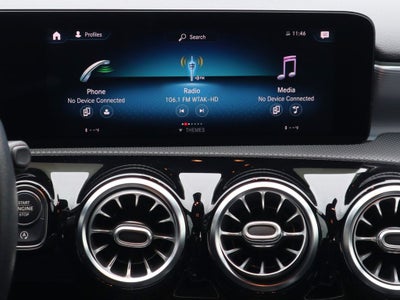 2021 Mercedes-Benz A-Class A 220