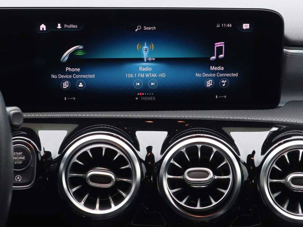 2021 Mercedes-Benz A-Class A 220