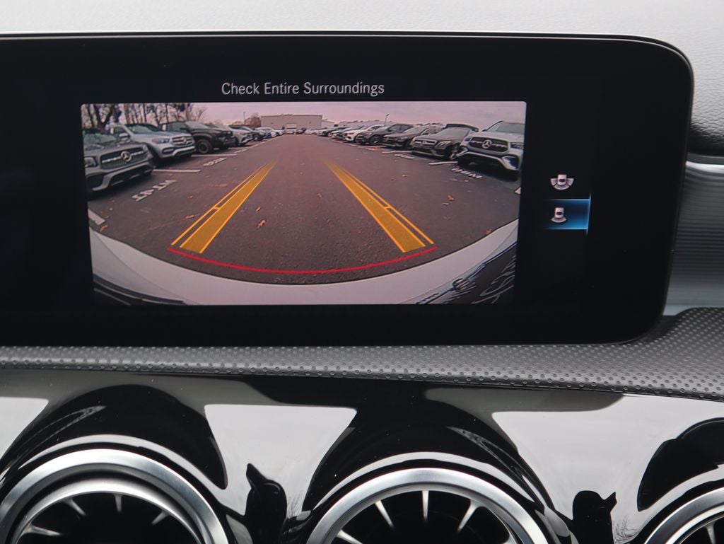 2021 Mercedes-Benz A-Class A 220