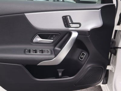 2021 Mercedes-Benz A-Class A 220