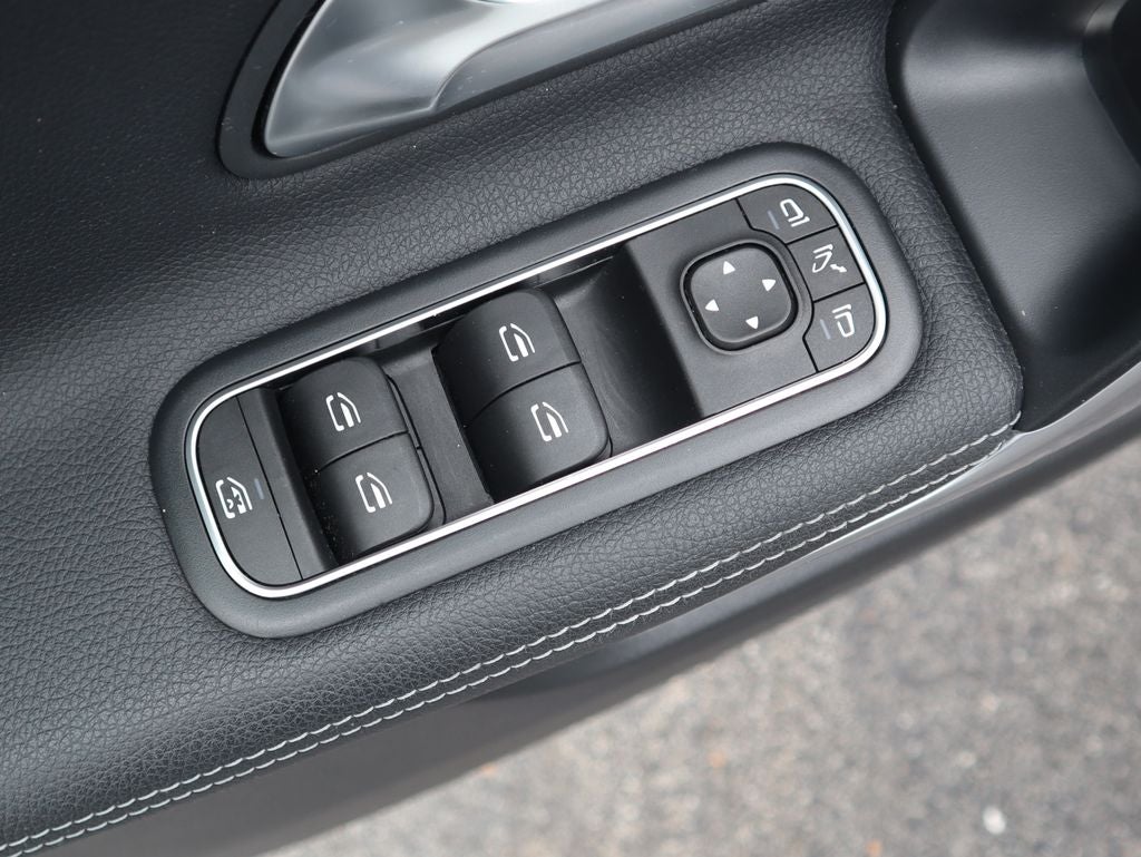 2021 Mercedes-Benz A-Class A 220