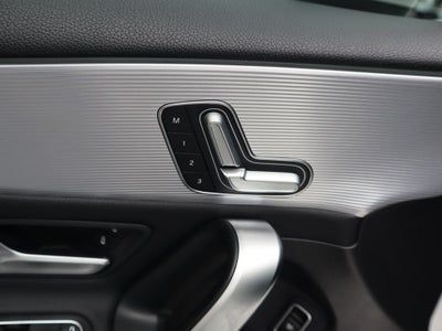 2021 Mercedes-Benz A-Class A 220