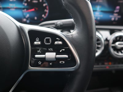 2021 Mercedes-Benz A-Class A 220