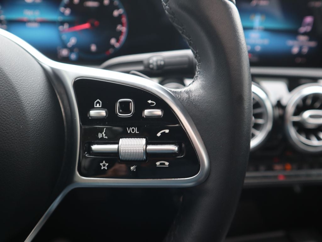 2021 Mercedes-Benz A-Class A 220