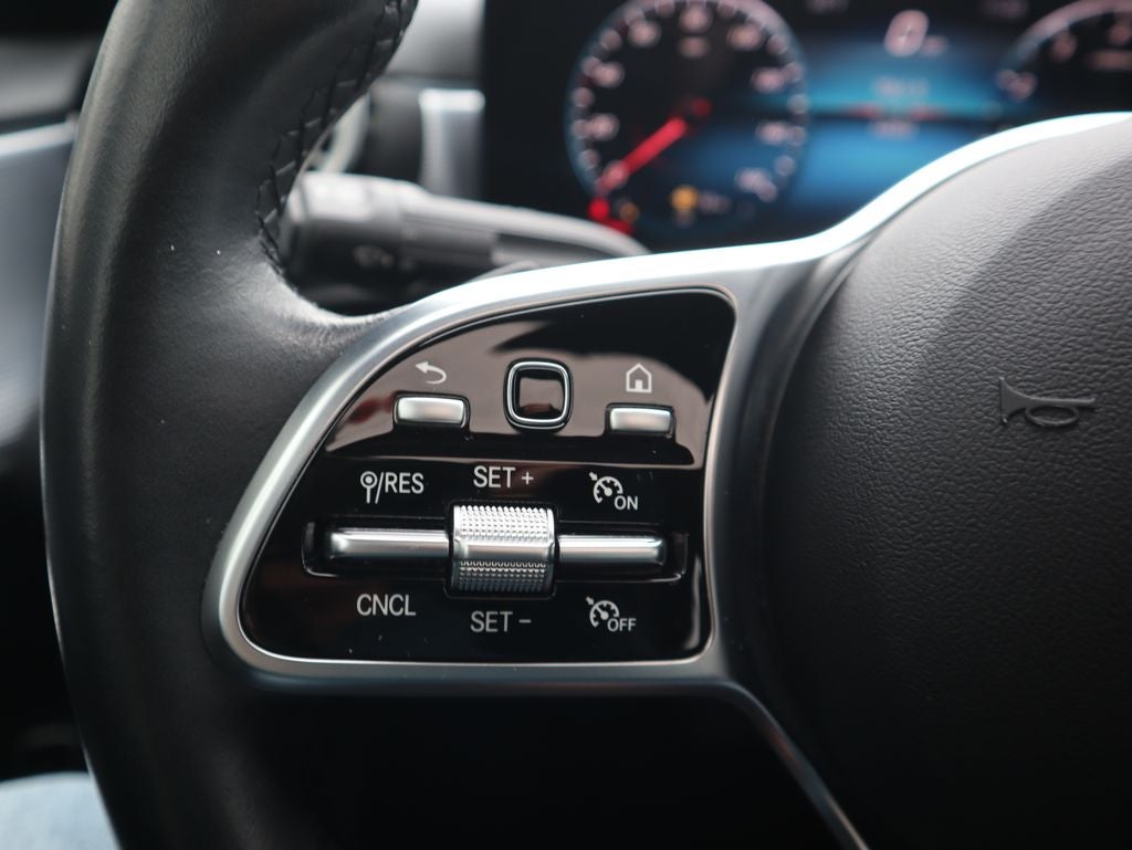 2021 Mercedes-Benz A-Class A 220