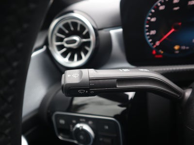 2021 Mercedes-Benz A-Class A 220