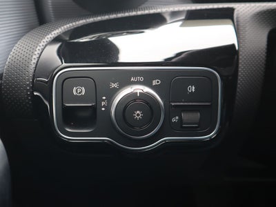 2021 Mercedes-Benz A-Class A 220