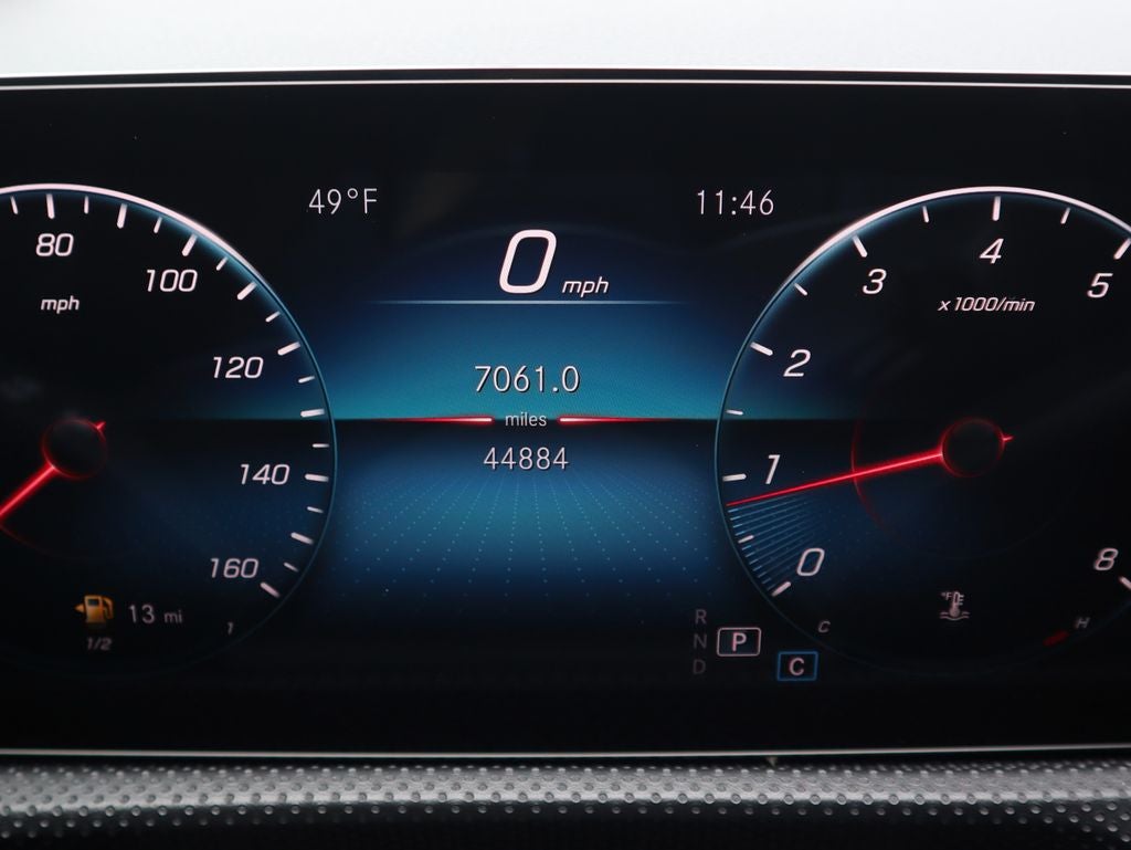 2021 Mercedes-Benz A-Class A 220