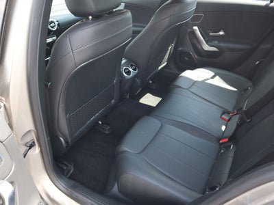 2021 Mercedes-Benz A-Class A 220