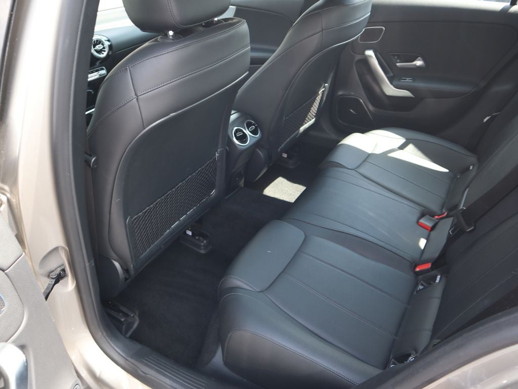 2021 Mercedes-Benz A-Class A 220