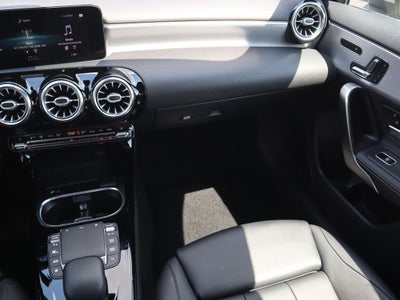 2021 Mercedes-Benz A-Class A 220
