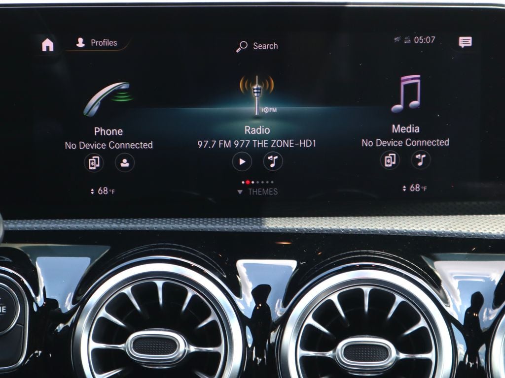 2021 Mercedes-Benz A-Class A 220