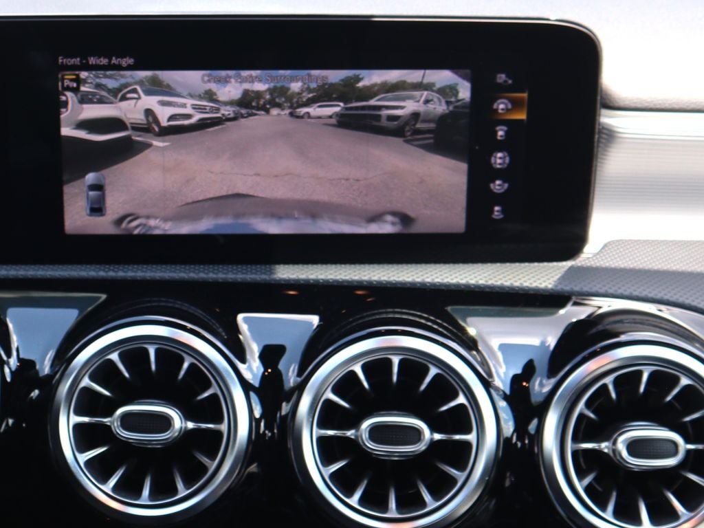 2021 Mercedes-Benz A-Class A 220