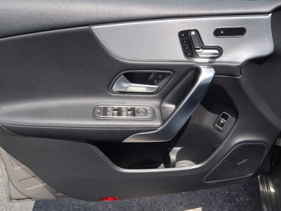 2021 Mercedes-Benz A-Class A 220