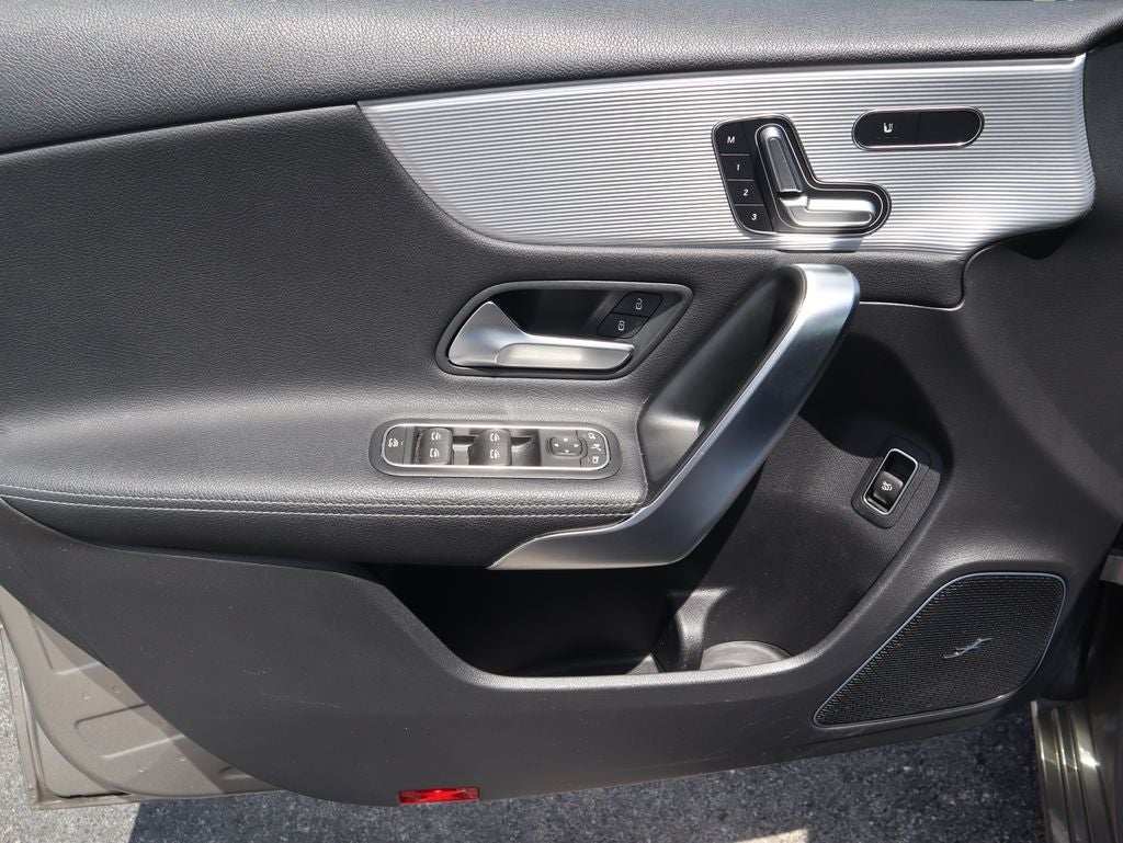 2021 Mercedes-Benz A-Class A 220