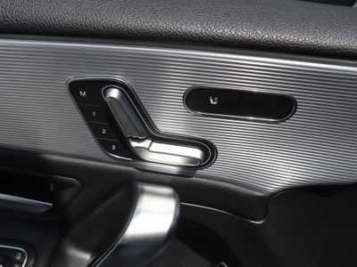 2021 Mercedes-Benz A-Class A 220