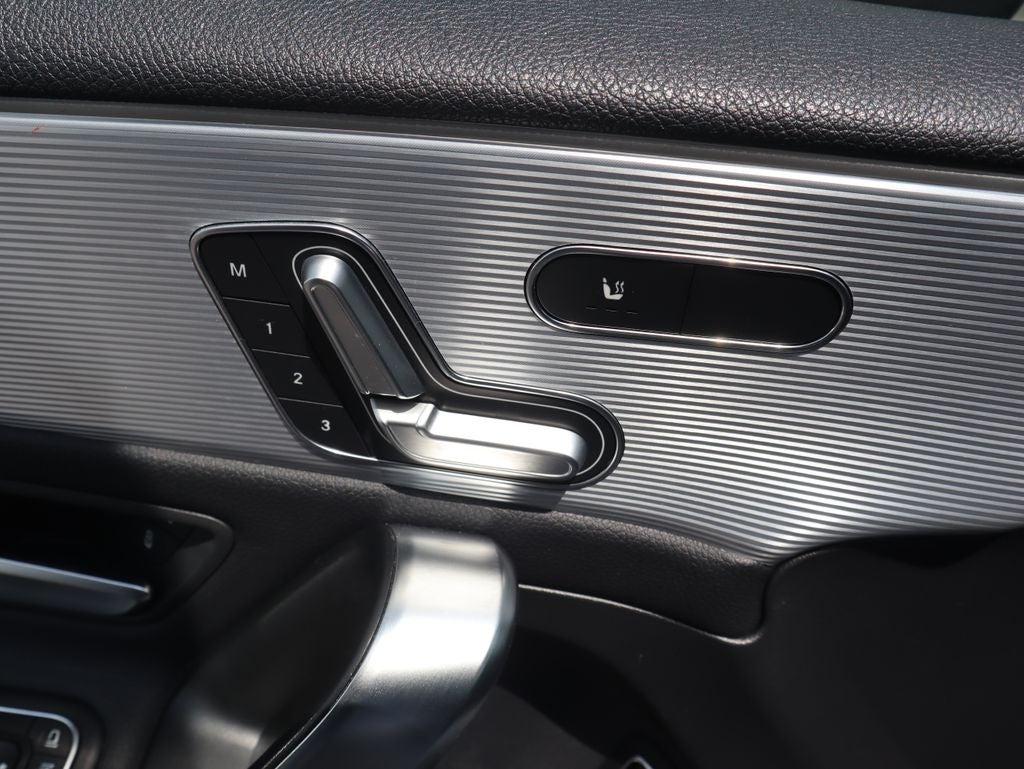 2021 Mercedes-Benz A-Class A 220