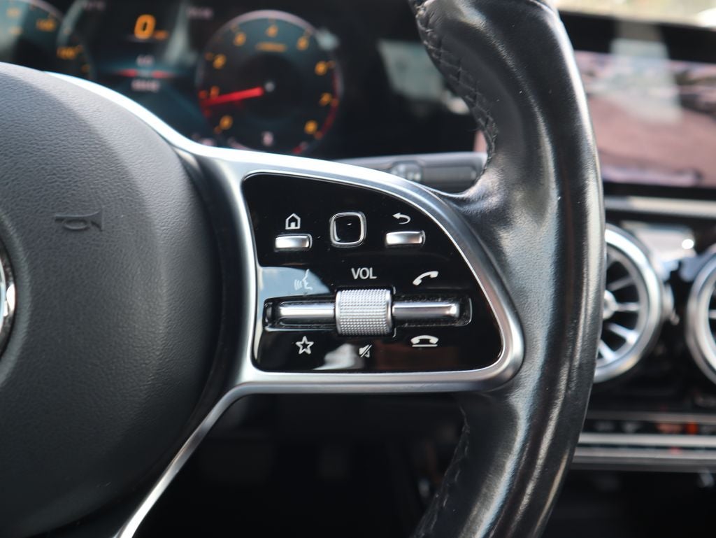 2021 Mercedes-Benz A-Class A 220