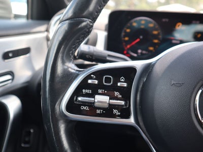 2021 Mercedes-Benz A-Class A 220