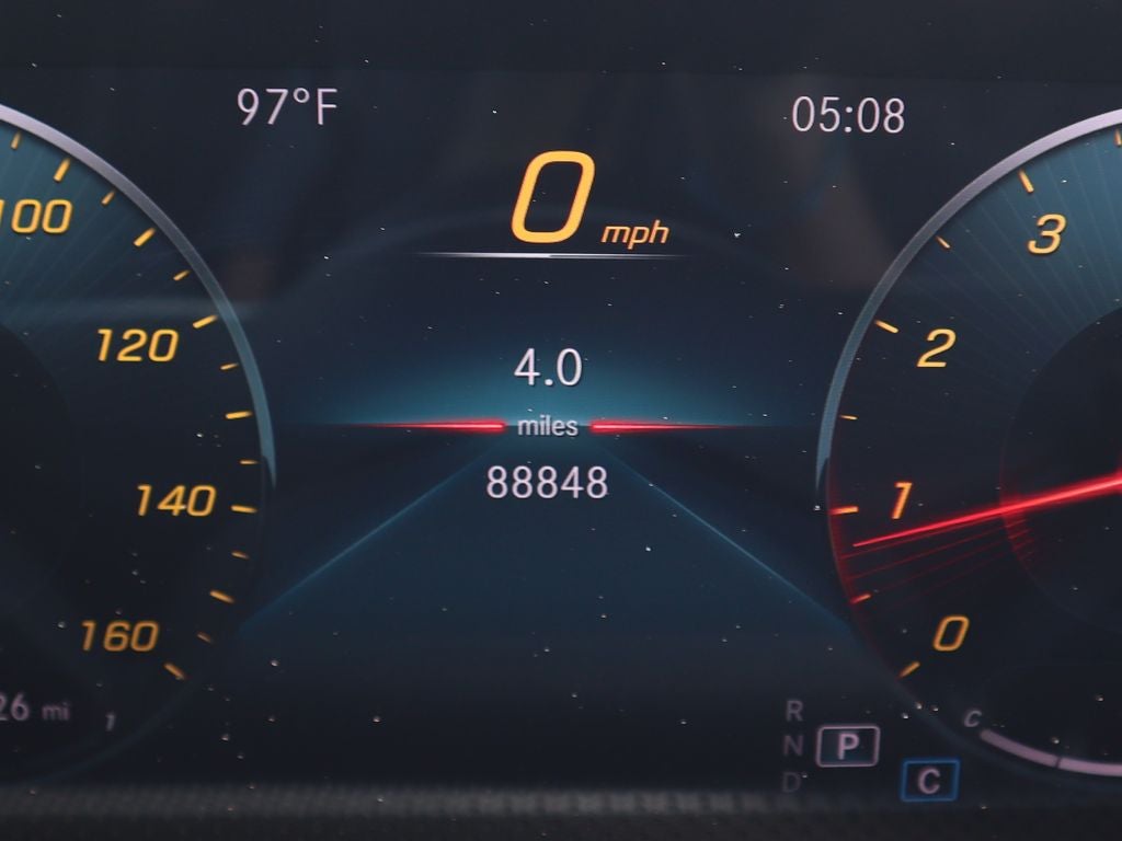 2021 Mercedes-Benz A-Class A 220