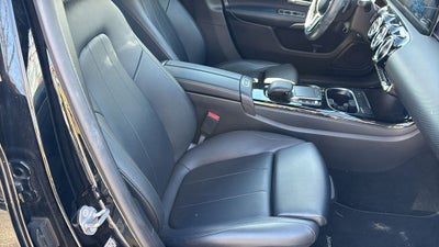 2021 Mercedes-Benz A-Class A 220 4MATIC®