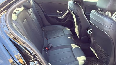 2021 Mercedes-Benz A-Class A 220 4MATIC®