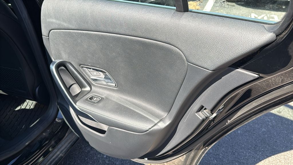 2021 Mercedes-Benz A-Class A 220 4MATIC®