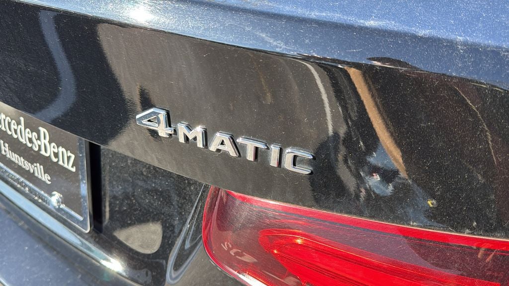 2021 Mercedes-Benz A-Class A 220 4MATIC®