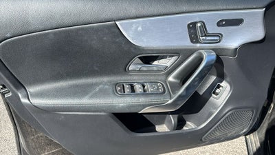 2021 Mercedes-Benz A-Class A 220 4MATIC®