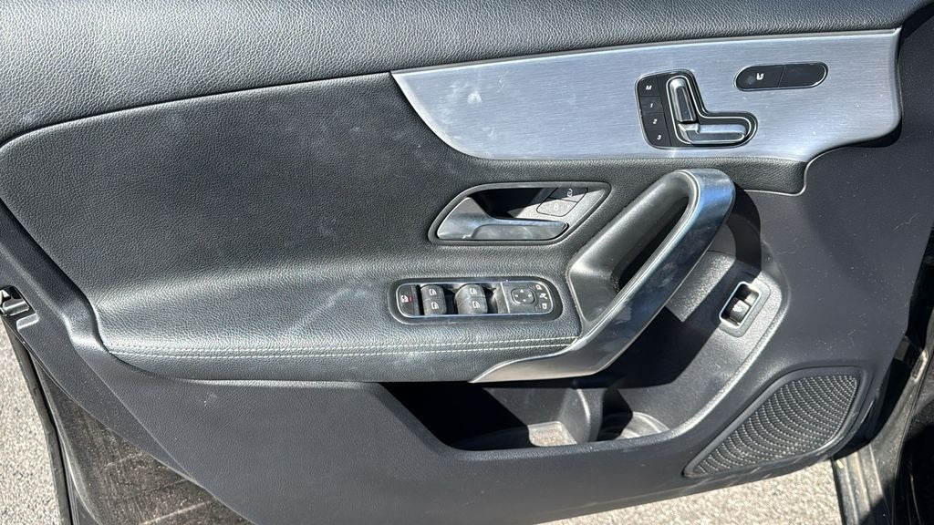 2021 Mercedes-Benz A-Class A 220 4MATIC®