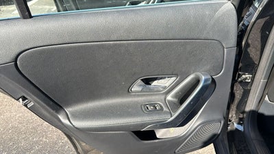 2021 Mercedes-Benz A-Class A 220 4MATIC®