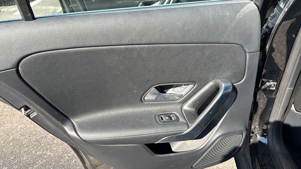 2021 Mercedes-Benz A-Class A 220 4MATIC®