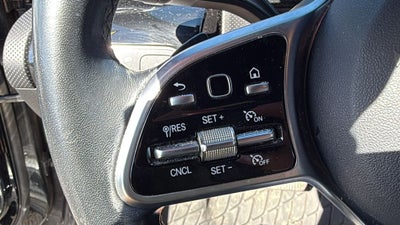 2021 Mercedes-Benz A-Class A 220 4MATIC®