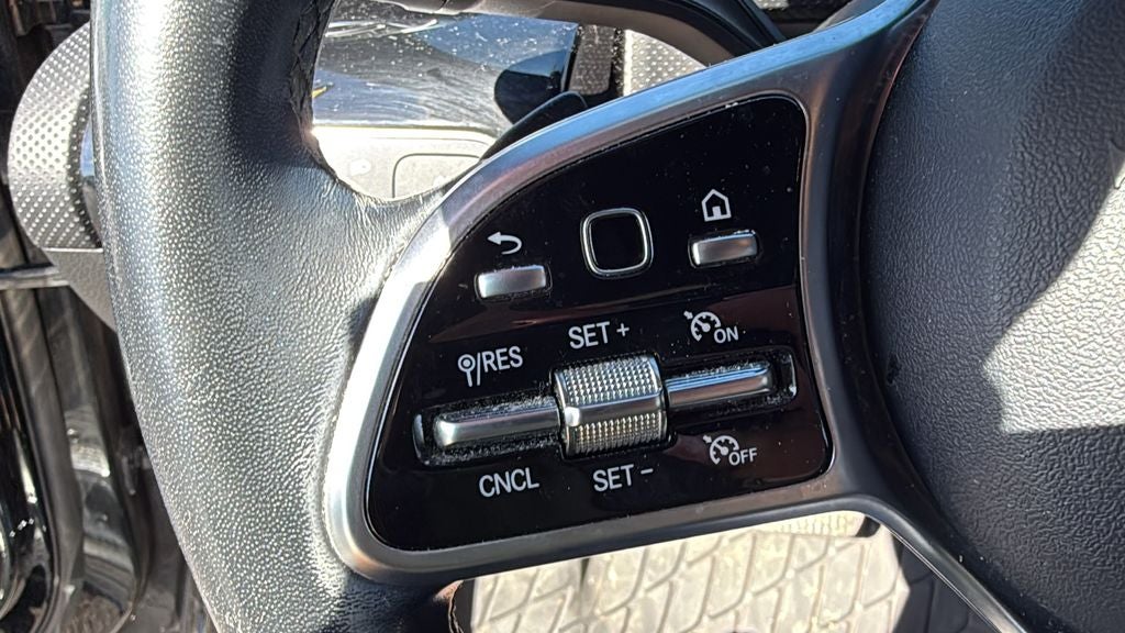 2021 Mercedes-Benz A-Class A 220 4MATIC®