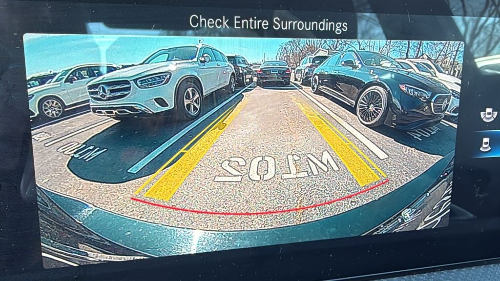 2021 Mercedes-Benz A-Class A 220 4MATIC®