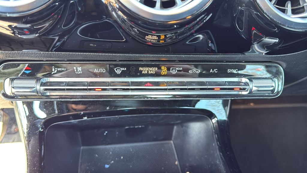 2021 Mercedes-Benz A-Class A 220 4MATIC®