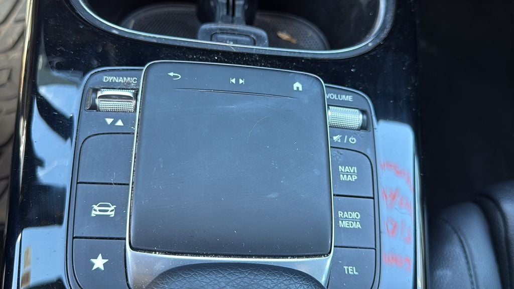 2021 Mercedes-Benz A-Class A 220 4MATIC®