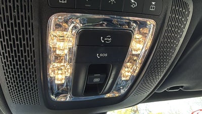 2021 Mercedes-Benz A-Class A 220 4MATIC®