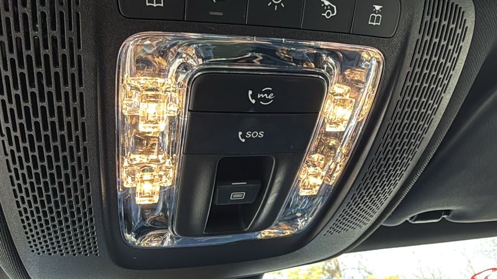 2021 Mercedes-Benz A-Class A 220 4MATIC®