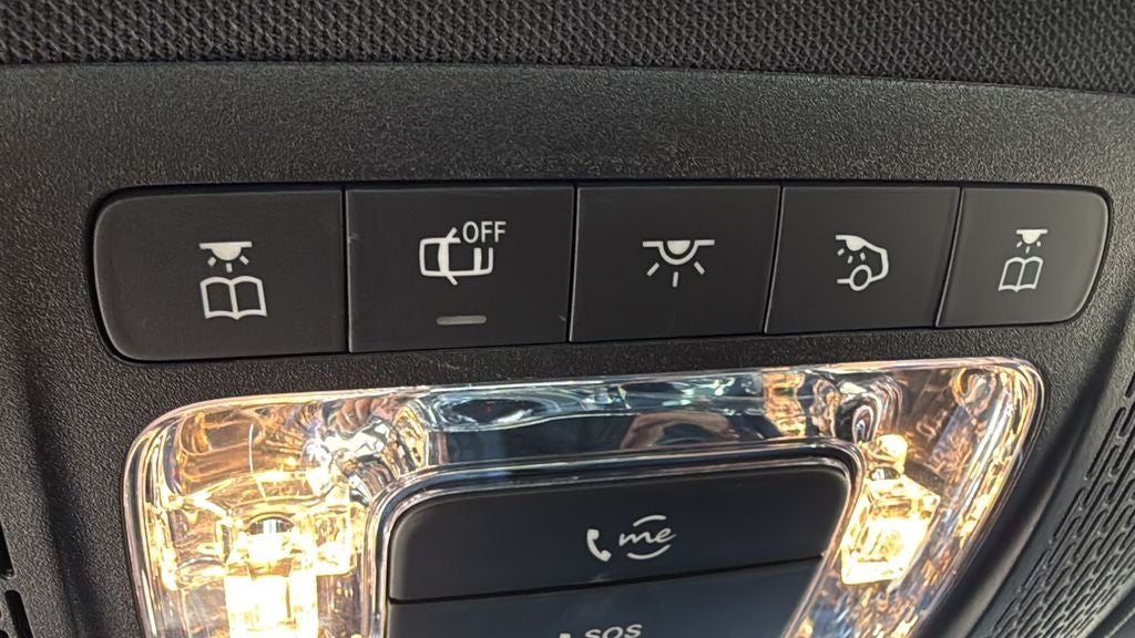 2021 Mercedes-Benz A-Class A 220 4MATIC®