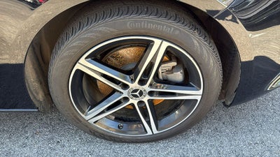 2021 Mercedes-Benz A-Class A 220 4MATIC®