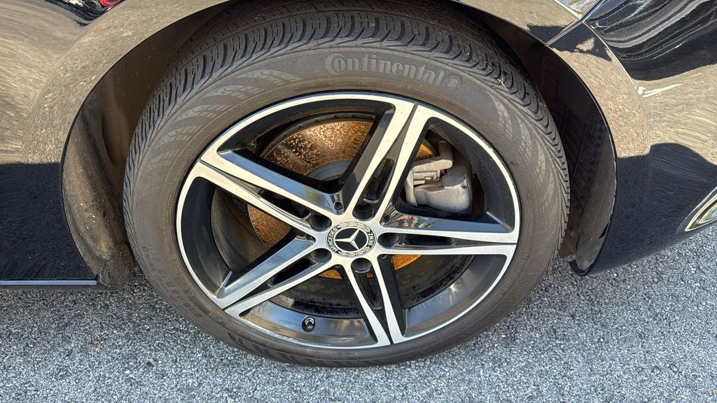 2021 Mercedes-Benz A-Class A 220 4MATIC®