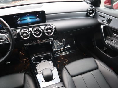 2021 Mercedes-Benz A-Class A 220 4MATIC®